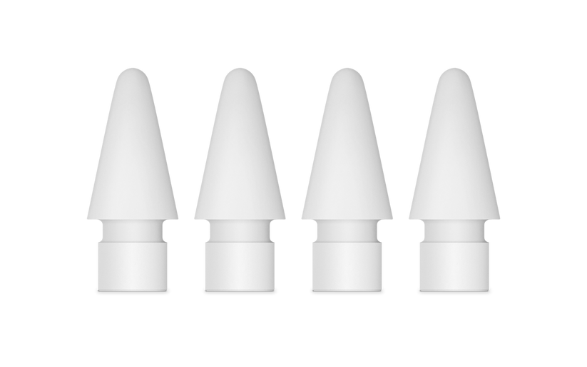 Apple Pencil Tips – 4 pack - iSTYLE HU