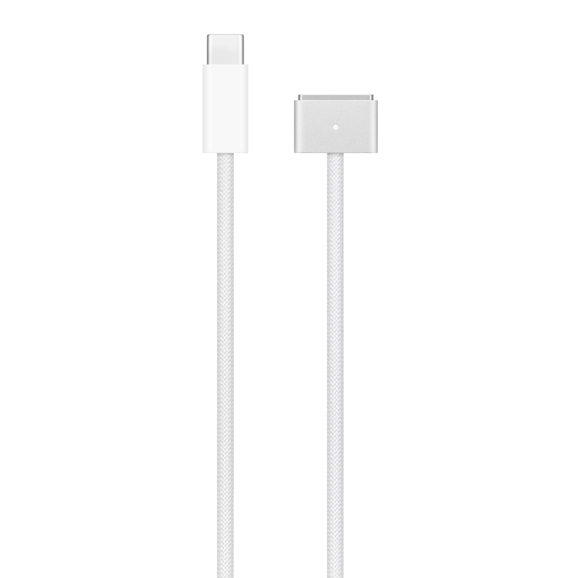 USB–C – MagSafe 3 kábel (2 m) - iSTYLE HU