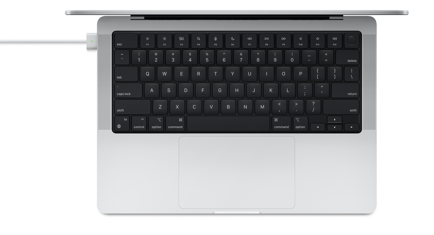 USB–C – MagSafe 3 kábel (2 m) - iSTYLE HU
