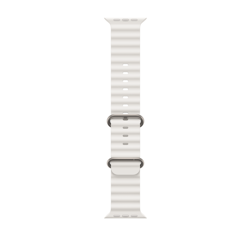 49mm fehér óceán szíj - iSTYLE HU