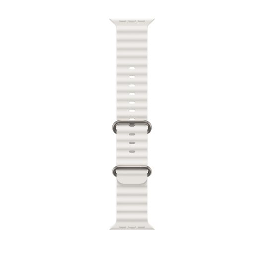 49mm fehér óceán szíj - iSTYLE HU