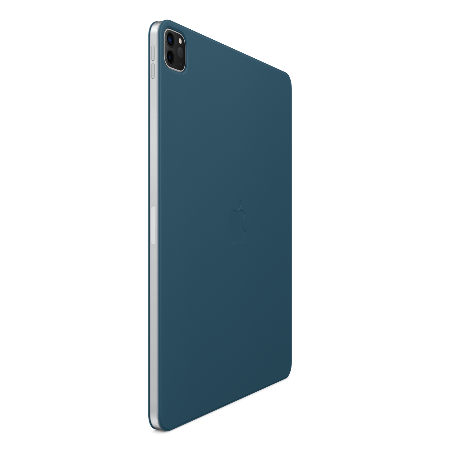 Smart Folio 12.9 hüvelykes iPad Prohoz (6. generáció) – tengerkék - iSTYLE HU