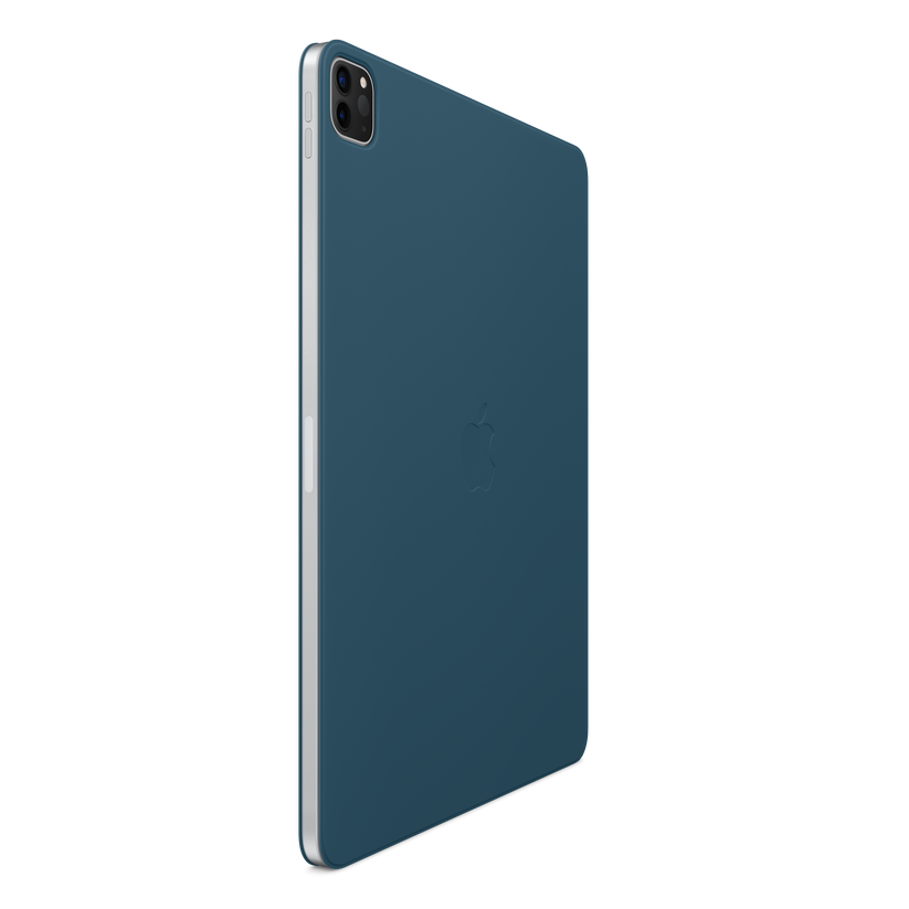Smart Folio 12.9 hüvelykes iPad Prohoz (6. generáció) – tengerkék - iSTYLE HU