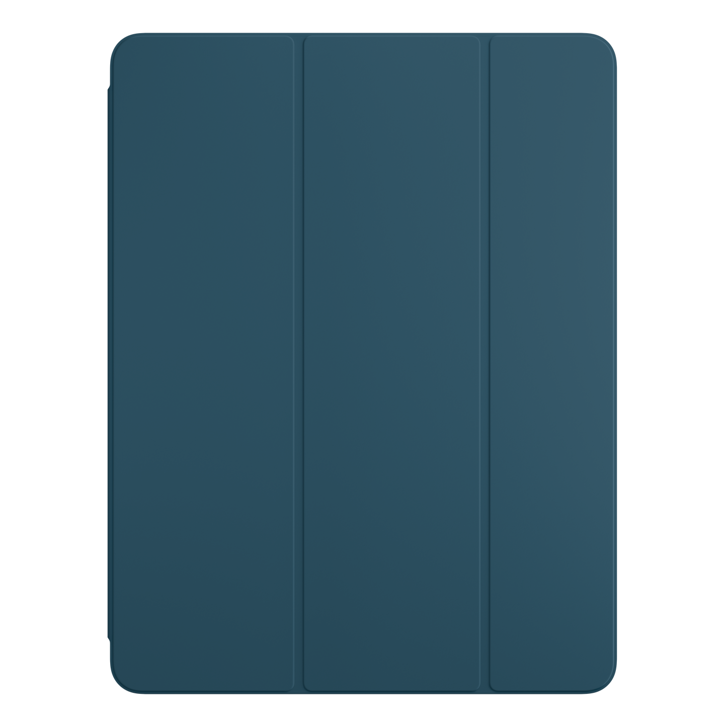 Smart Folio 12.9 hüvelykes iPad Prohoz (6. generáció) – tengerkék - iSTYLE HU
