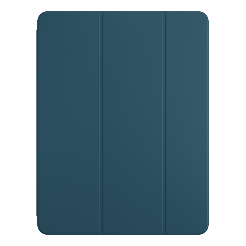 Smart Folio 12.9 hüvelykes iPad Prohoz (6. generáció) – tengerkék - iSTYLE HU