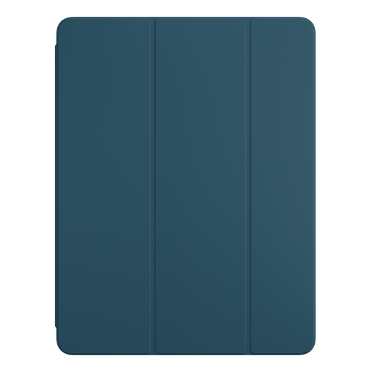 Smart Folio 12.9 hüvelykes iPad Prohoz (6. generáció) – tengerkék - iSTYLE HU