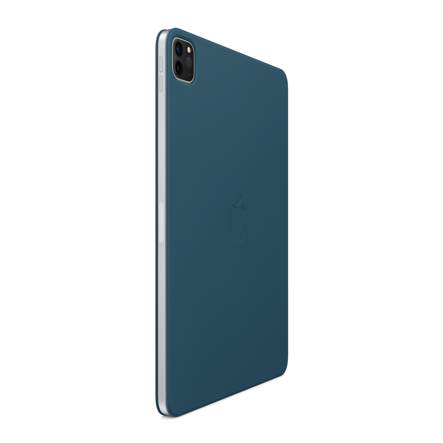 Smart Folio 11 hüvelykes iPad Prohoz (4. generáció) – tengerkék - iSTYLE HU
