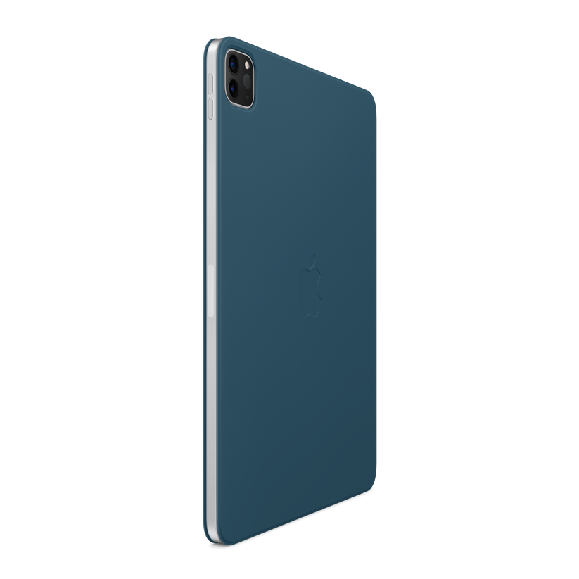 Smart Folio 11 hüvelykes iPad Prohoz (4. generáció) – tengerkék - iSTYLE HU