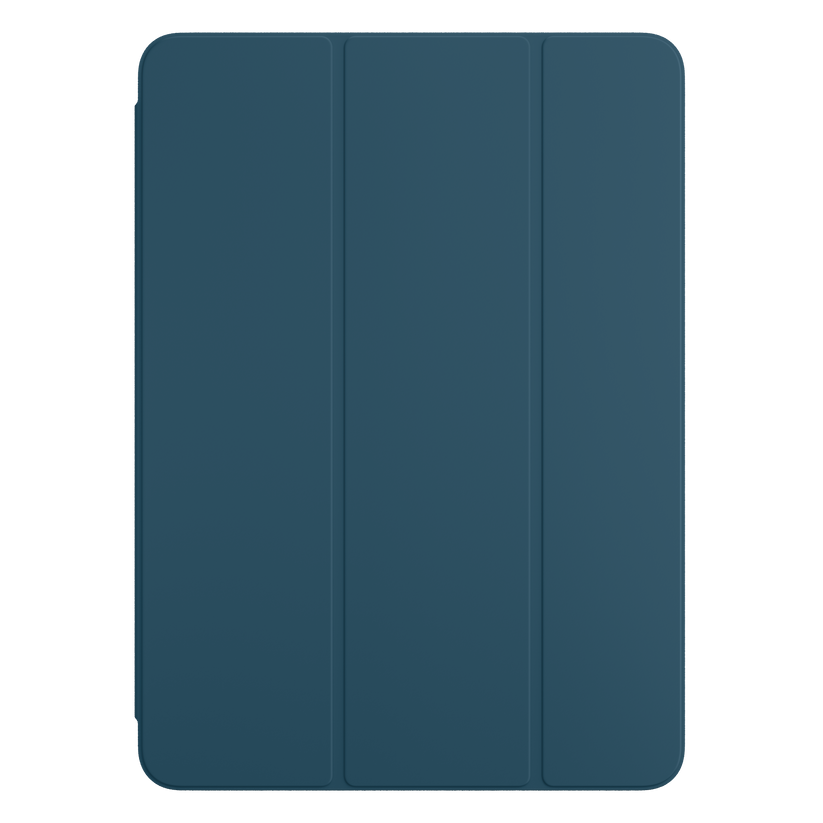 Smart Folio 11 hüvelykes iPad Prohoz (4. generáció) – tengerkék - iSTYLE HU