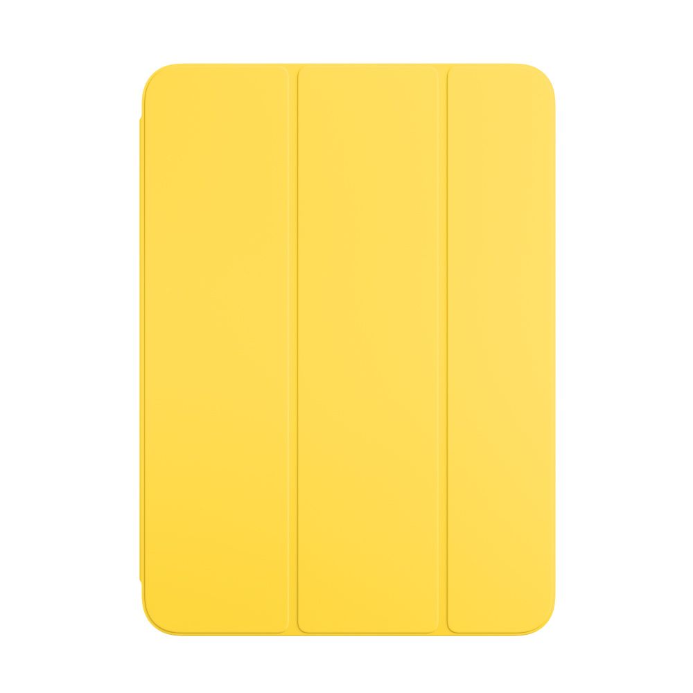 Smart Folio iPadhez (10. generáció) – citromsárga - iSTYLE HU