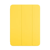 Smart Folio iPadhez (10. generáció) – citromsárga - iSTYLE HU