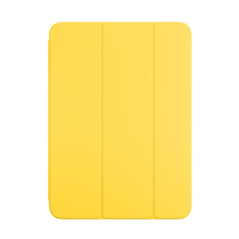 Smart Folio iPadhez (10. generáció) – citromsárga - iSTYLE HU