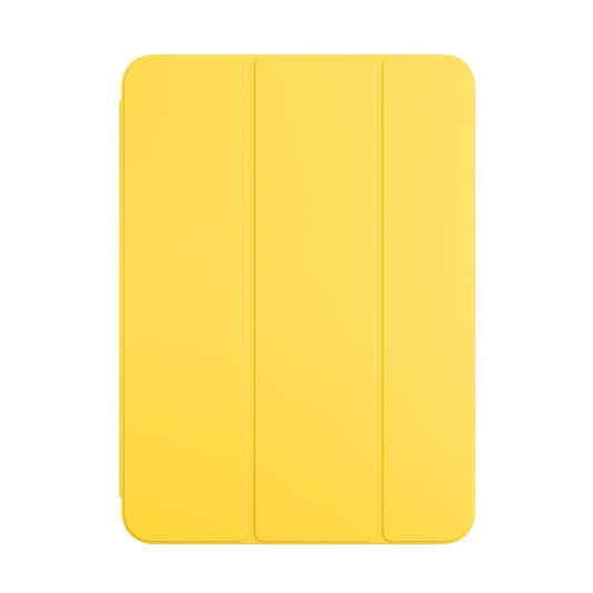 Smart Folio iPadhez (10. generáció) – citromsárga - iSTYLE HU