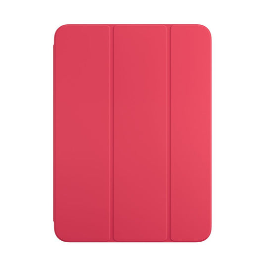 Smart Folio iPadhez (10. generáció) – dinnyepiros - iSTYLE HU