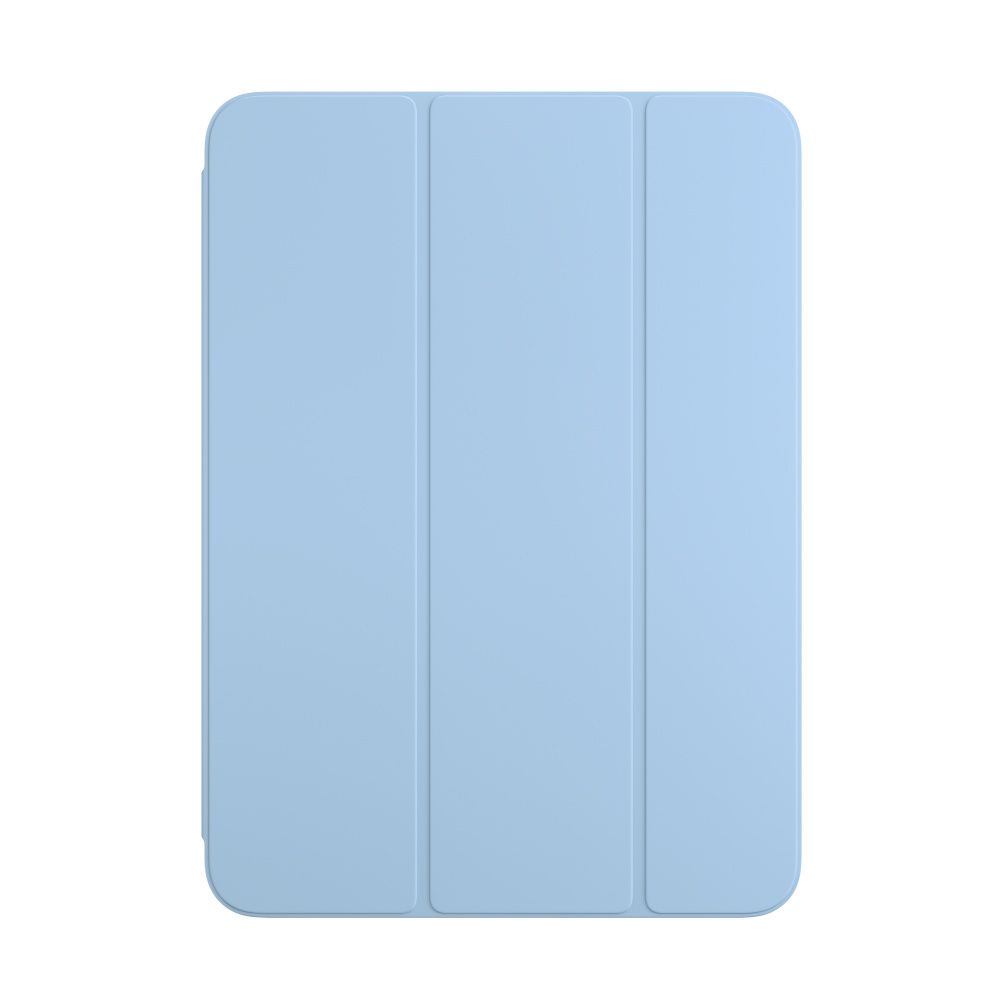 Smart Folio iPadhez (10. generáció) – égboltkék - iSTYLE HU
