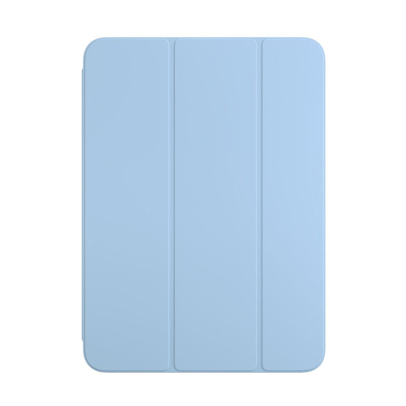 Smart Folio iPadhez (10. generáció) – égboltkék - iSTYLE HU