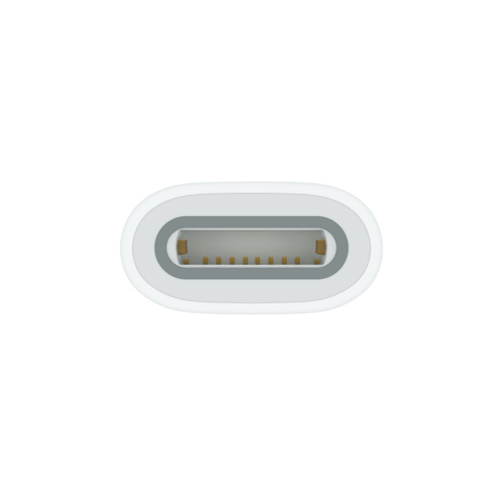 USB‑C – Apple Pencil adapter - iSTYLE HU