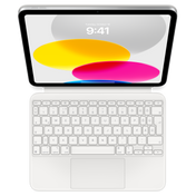 Magic Keyboard Folio iPadhez (10. generáció) – Hungarian - iSTYLE HU
