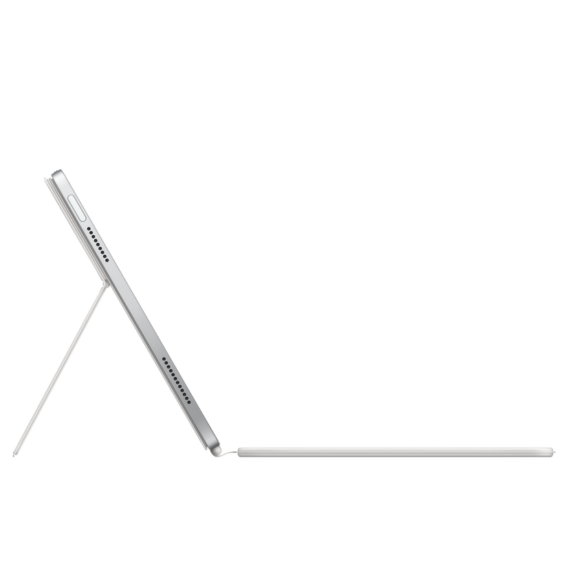 Magic Keyboard Folio iPadhez (10. generáció) – Hungarian - iSTYLE HU