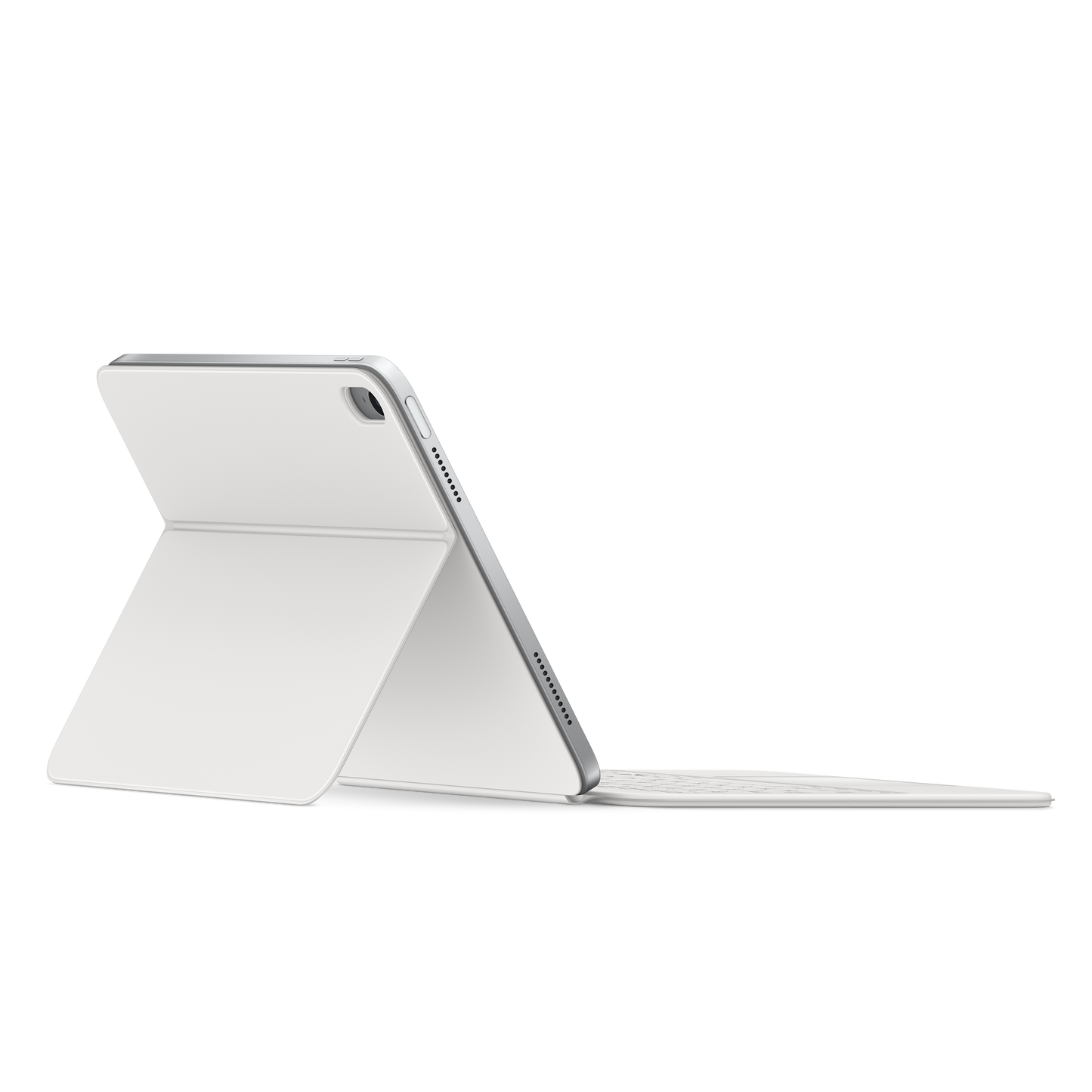 Magic Keyboard Folio iPadhez (10. generáció) – Hungarian - iSTYLE HU