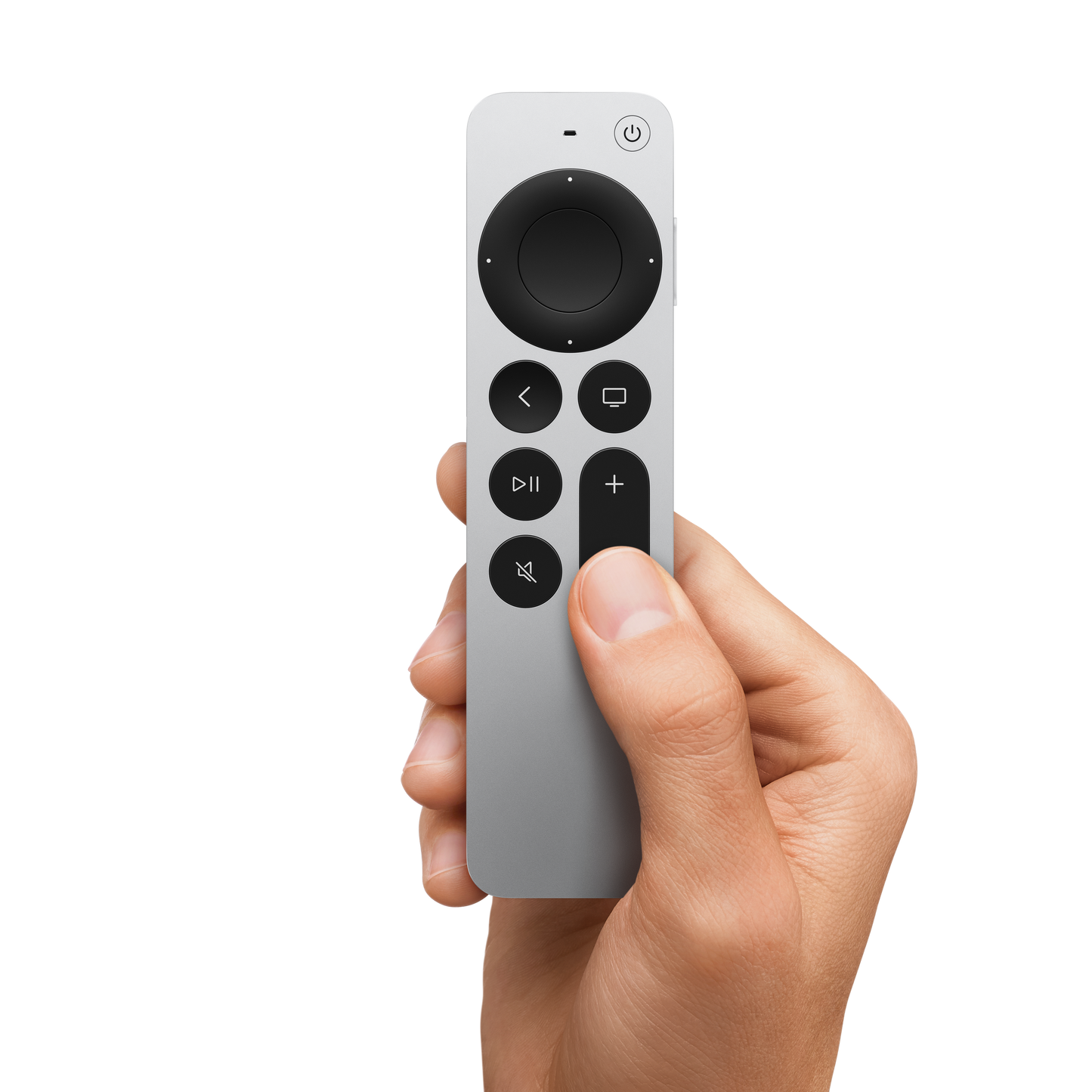 Apple TV Remote - iSTYLE HU