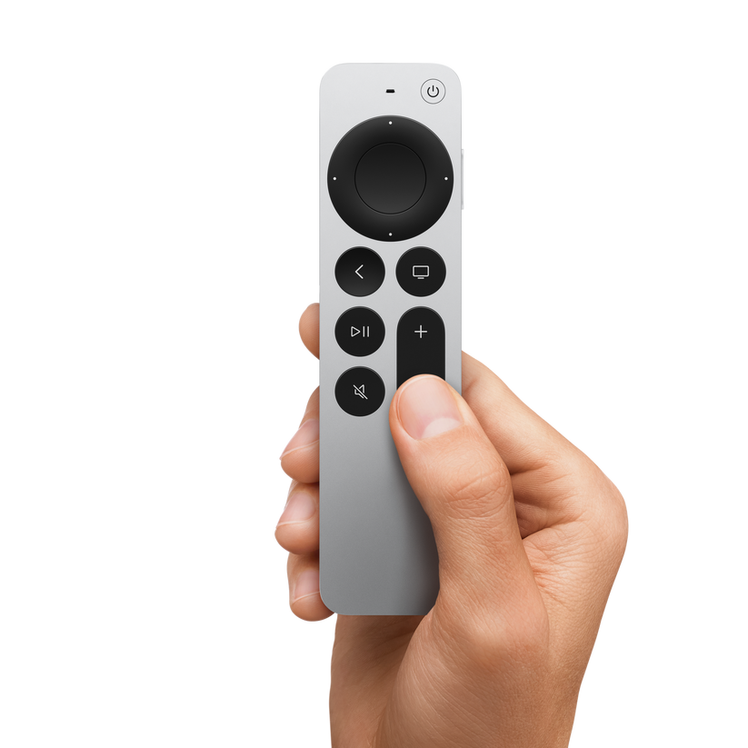 Apple TV Remote - iSTYLE HU
