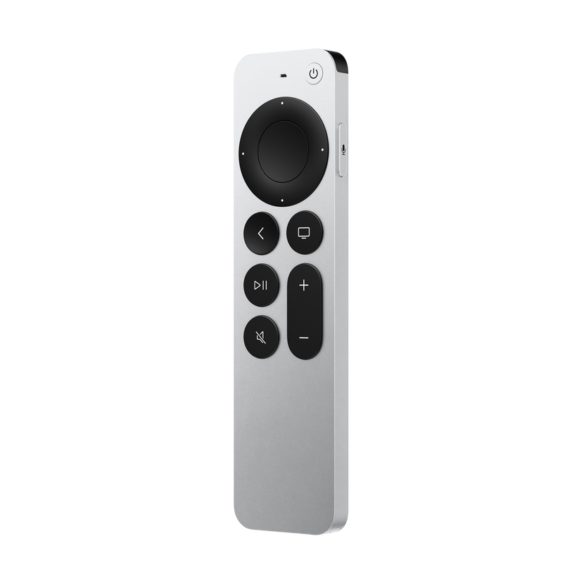 Apple TV Remote - iSTYLE HU