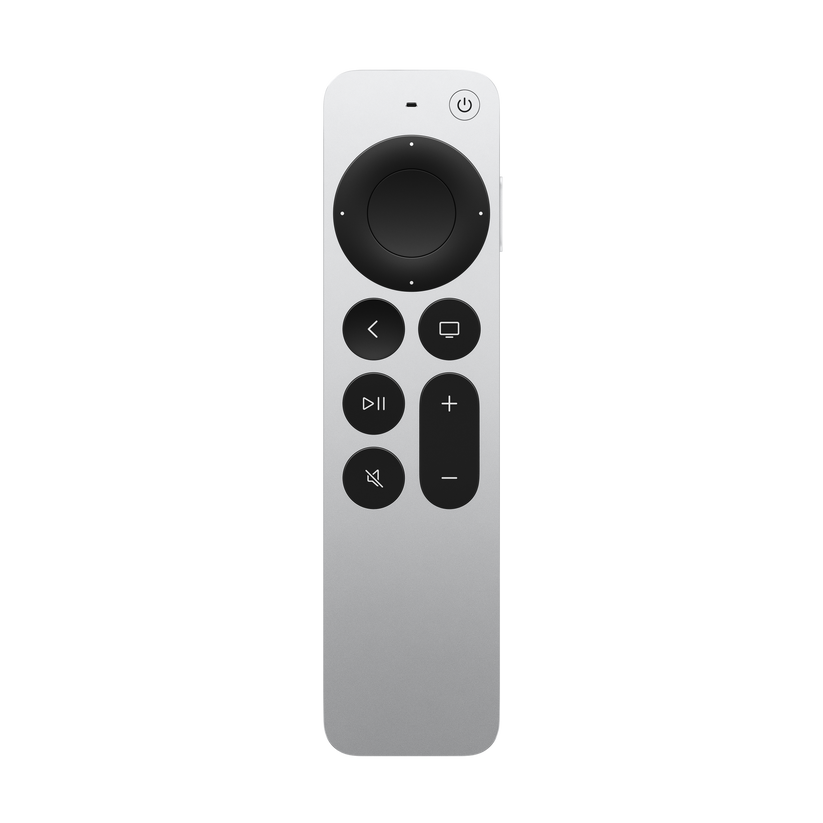 Apple TV Remote - iSTYLE HU