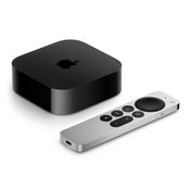 Apple TV 4K Wi‑Fi + Ethernet 128GB - iSTYLE HU