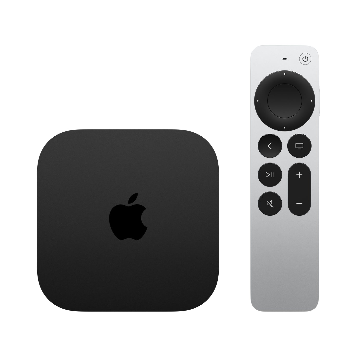 Apple TV 4K Wi‑Fi + Ethernet 128GB - iSTYLE HU