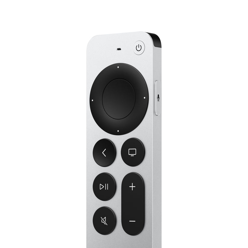 Apple TV 4K Wi‑Fi + Ethernet 128GB - iSTYLE HU