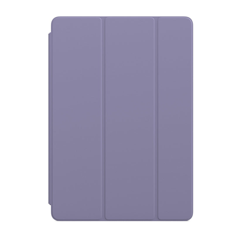 Smart Cover for iPad (9th generation) – angol levendula - iSTYLE HU