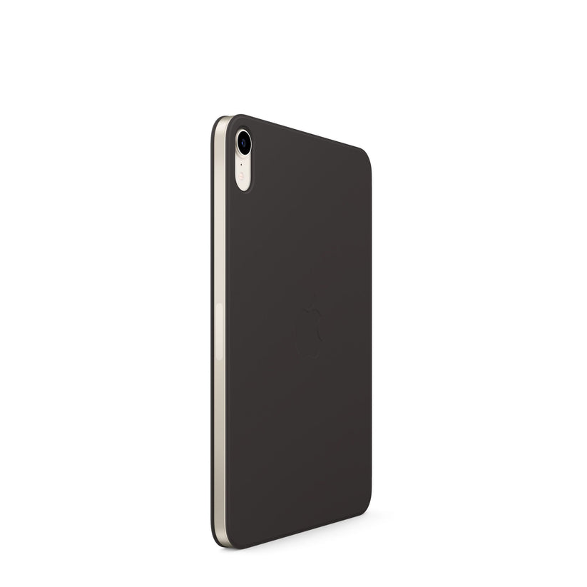 Smart Folio iPad minihez (6. generáció) – fekete - iSTYLE HU