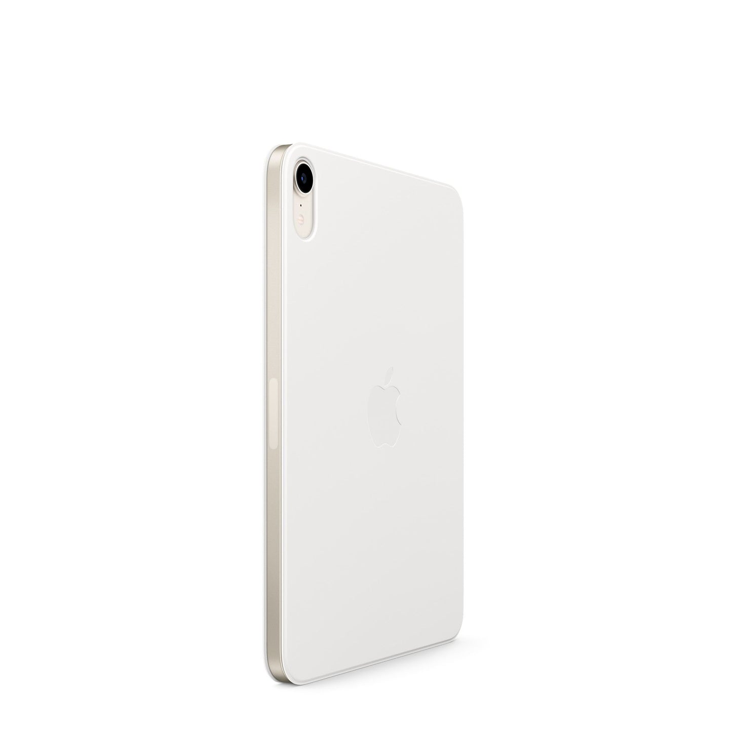 Smart Folio iPad minihez (6. generáció) – fehér - iSTYLE HU