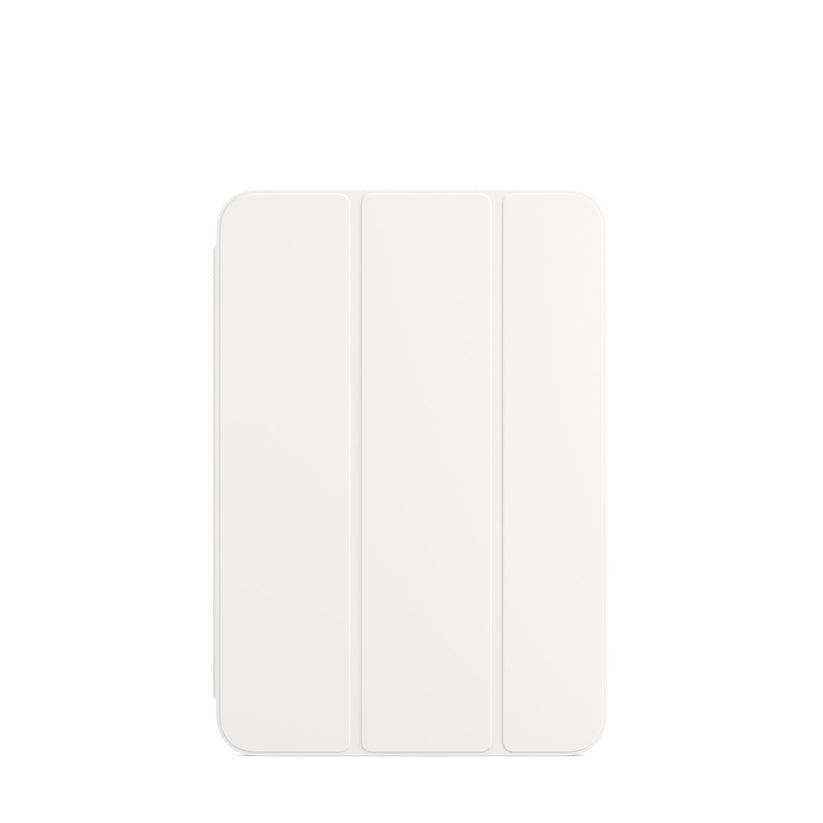 Smart Folio iPad minihez (6. generáció) – fehér - iSTYLE HU