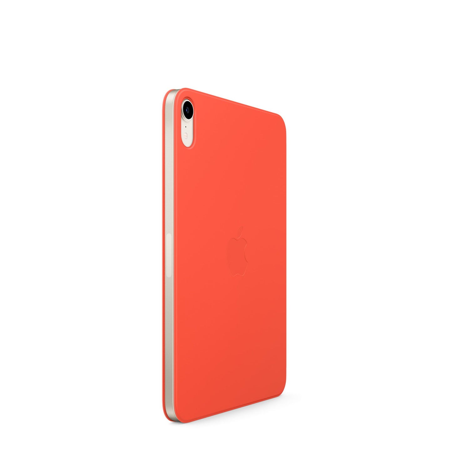 Smart Folio iPad minihez (6. generáció) – tüzes narancs - iSTYLE HU