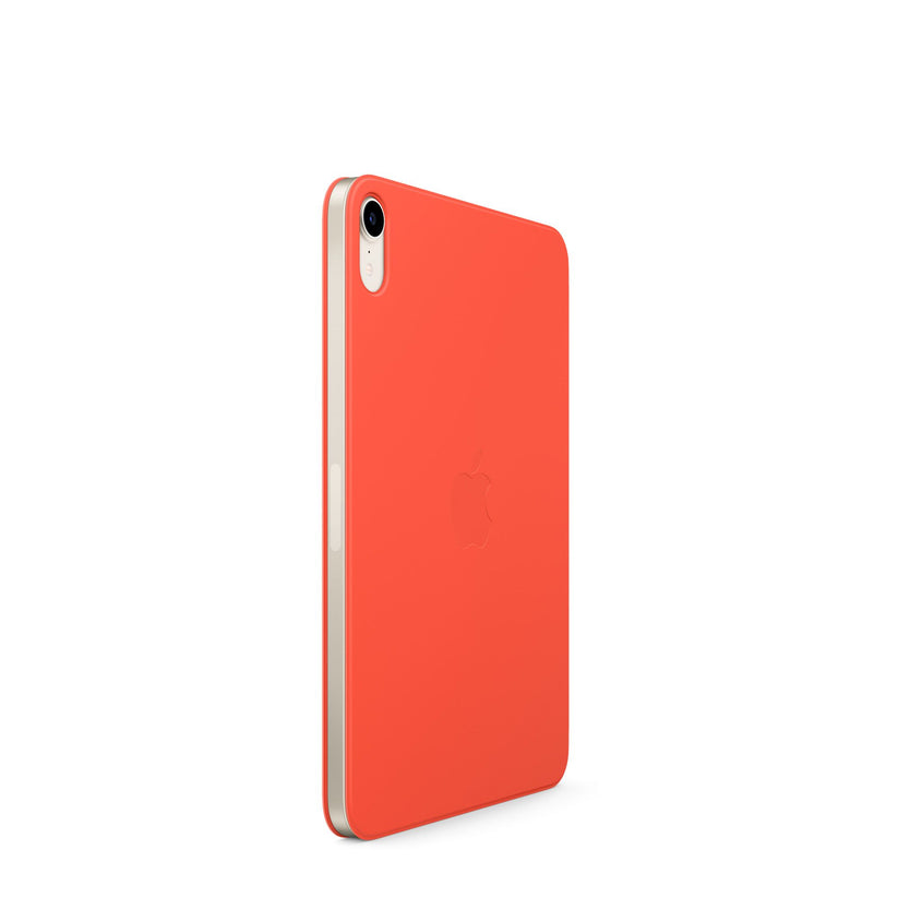 Smart Folio iPad minihez (6. generáció) – tüzes narancs - iSTYLE HU