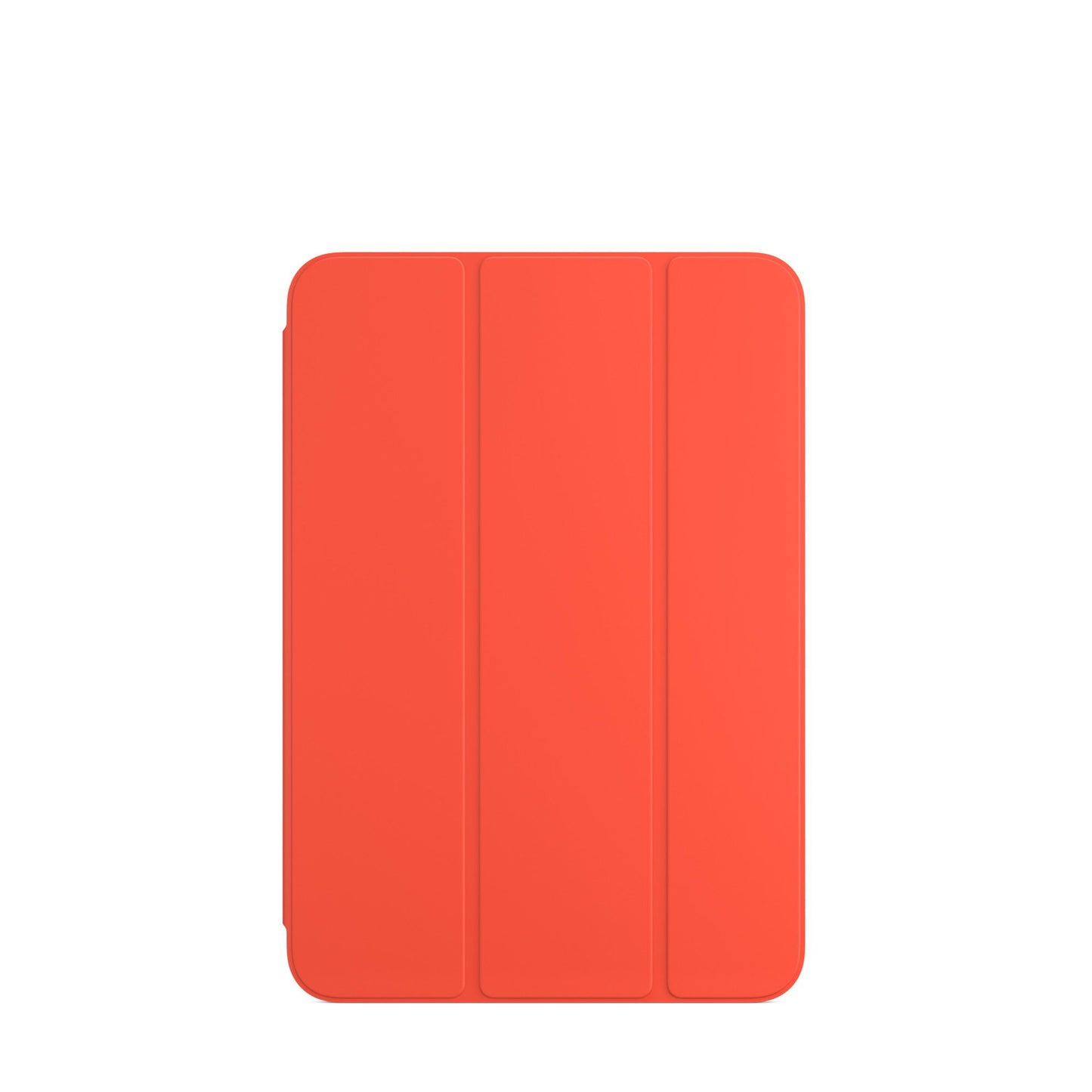 Smart Folio iPad minihez (6. generáció) – tüzes narancs - iSTYLE HU