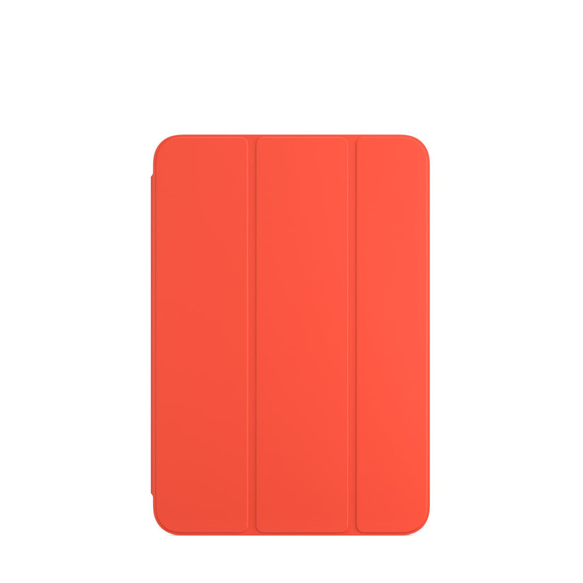 Smart Folio iPad minihez (6. generáció) – tüzes narancs - iSTYLE HU