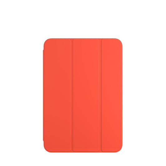 Smart Folio iPad minihez (6. generáció) – tüzes narancs - iSTYLE HU