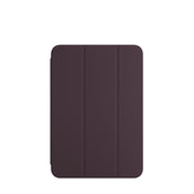 Smart Folio iPad minihez (6. generáció) – sötét meggypiros - iSTYLE HU