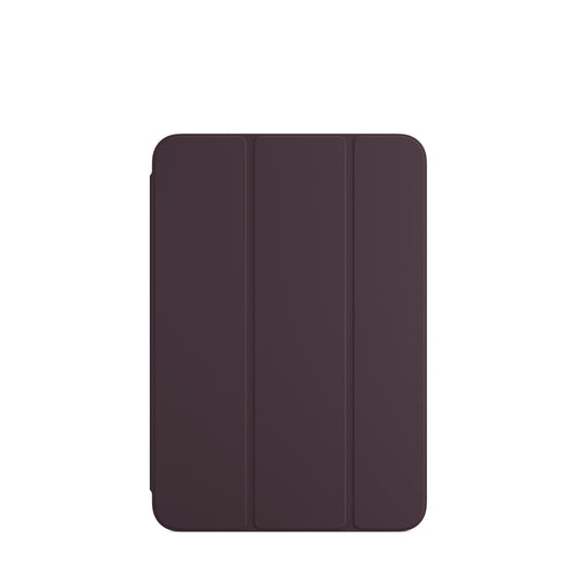 Smart Folio iPad minihez (6. generáció) – sötét meggypiros - iSTYLE HU