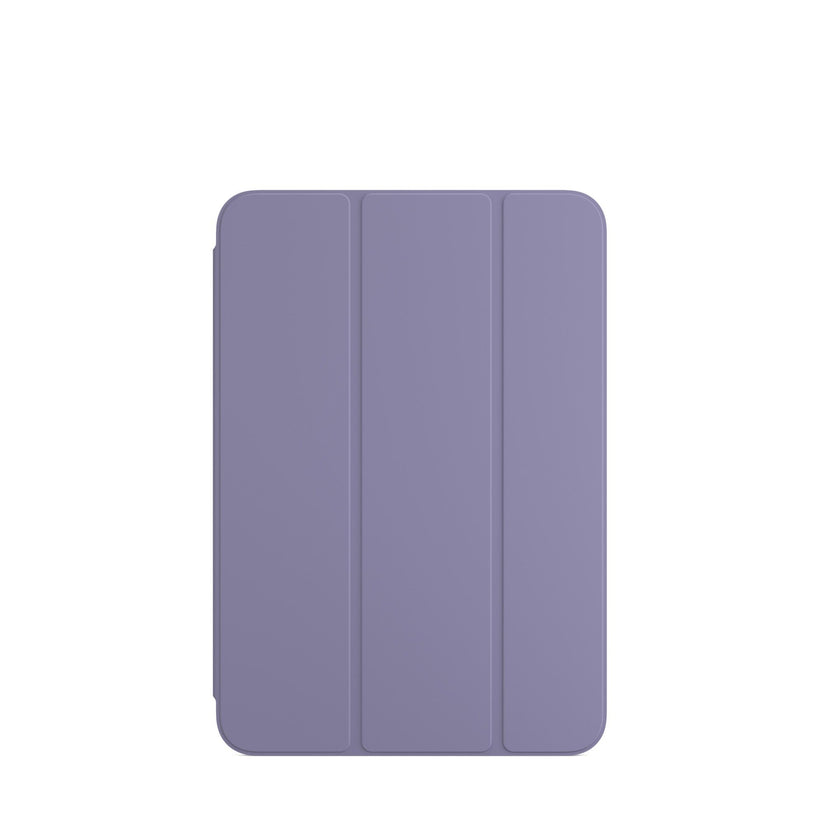 Smart Folio iPad minihez (6. generáció) – angol levendula - iSTYLE HU