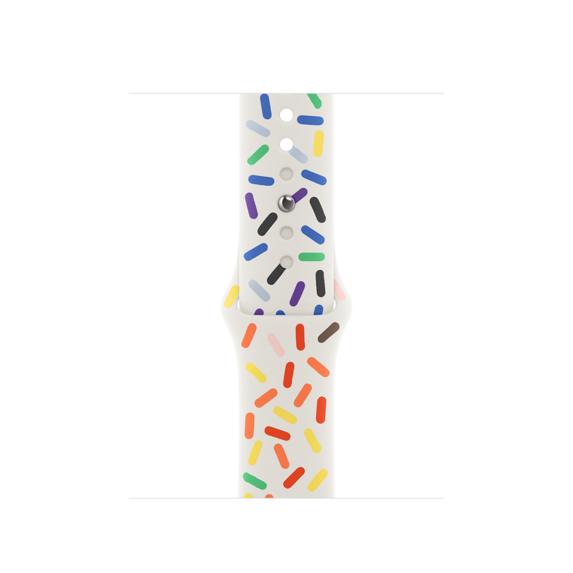 41mm Pride Edition sportszíj – M/L - iSTYLE HU