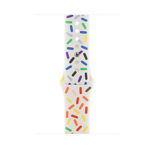 45mm Pride Edition sportszíj – M/L - iSTYLE HU