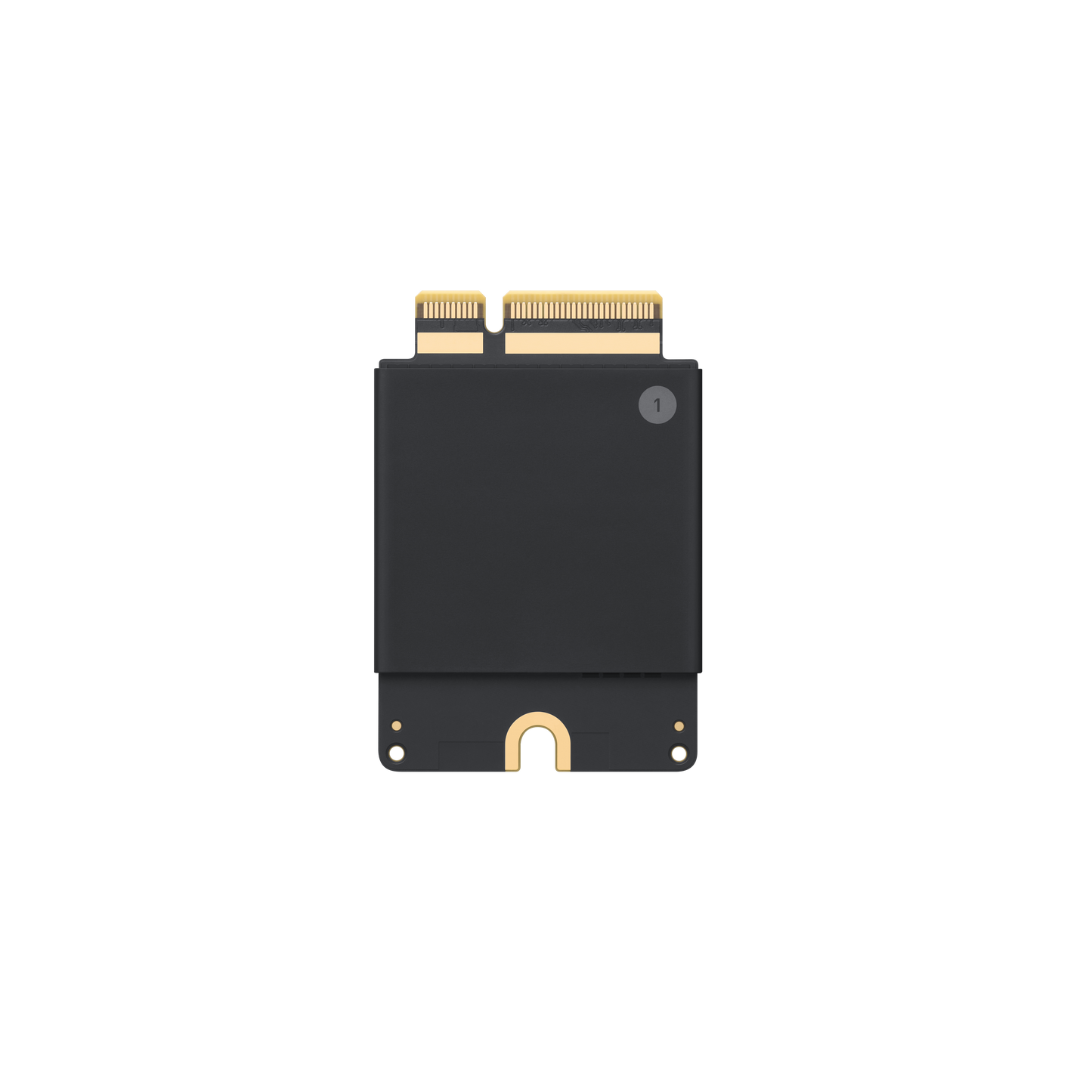 Apple 2 TB‑os SSD–kapacitás­bővítő készlet Mac Próhoz - iSTYLE HU