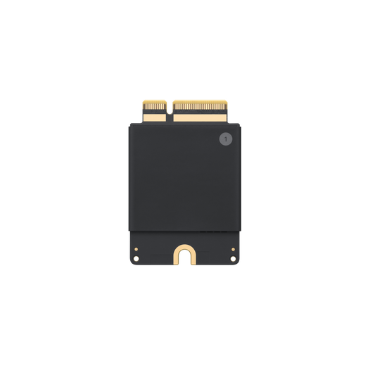 Apple 2 TB‑os SSD–kapacitás­bővítő készlet Mac Próhoz - iSTYLE HU