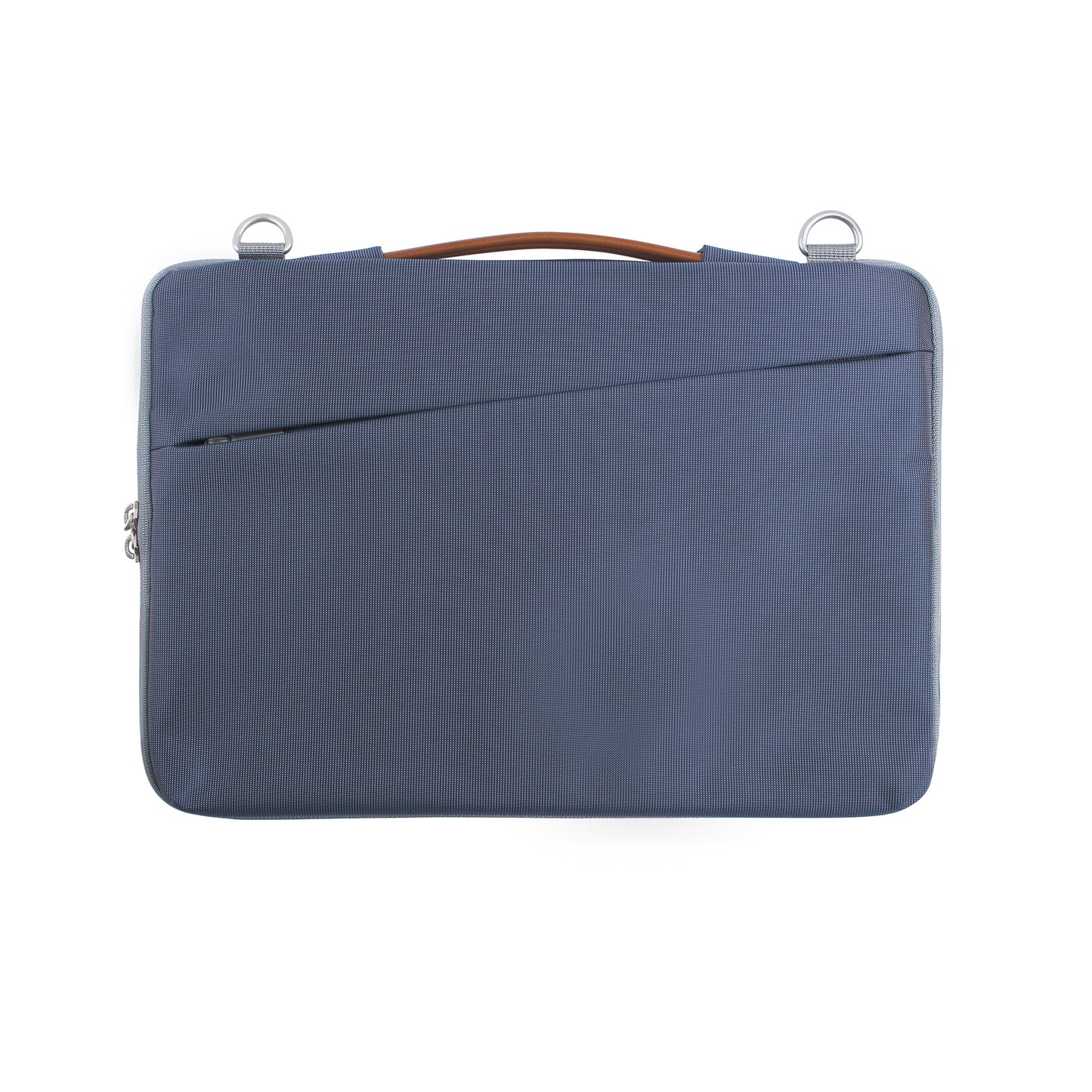 JCPal Tofino Messenger Sleeve - 15/16-inch - kék