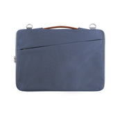 JCPal Tofino Messenger Sleeve - 15/16-inch - kék