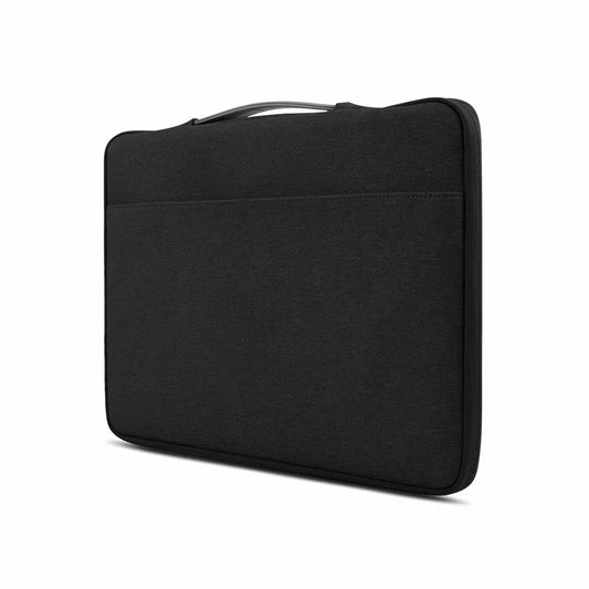 JCPal Professional Business tok 13/14 hüvelykes laptopokhoz - fekete